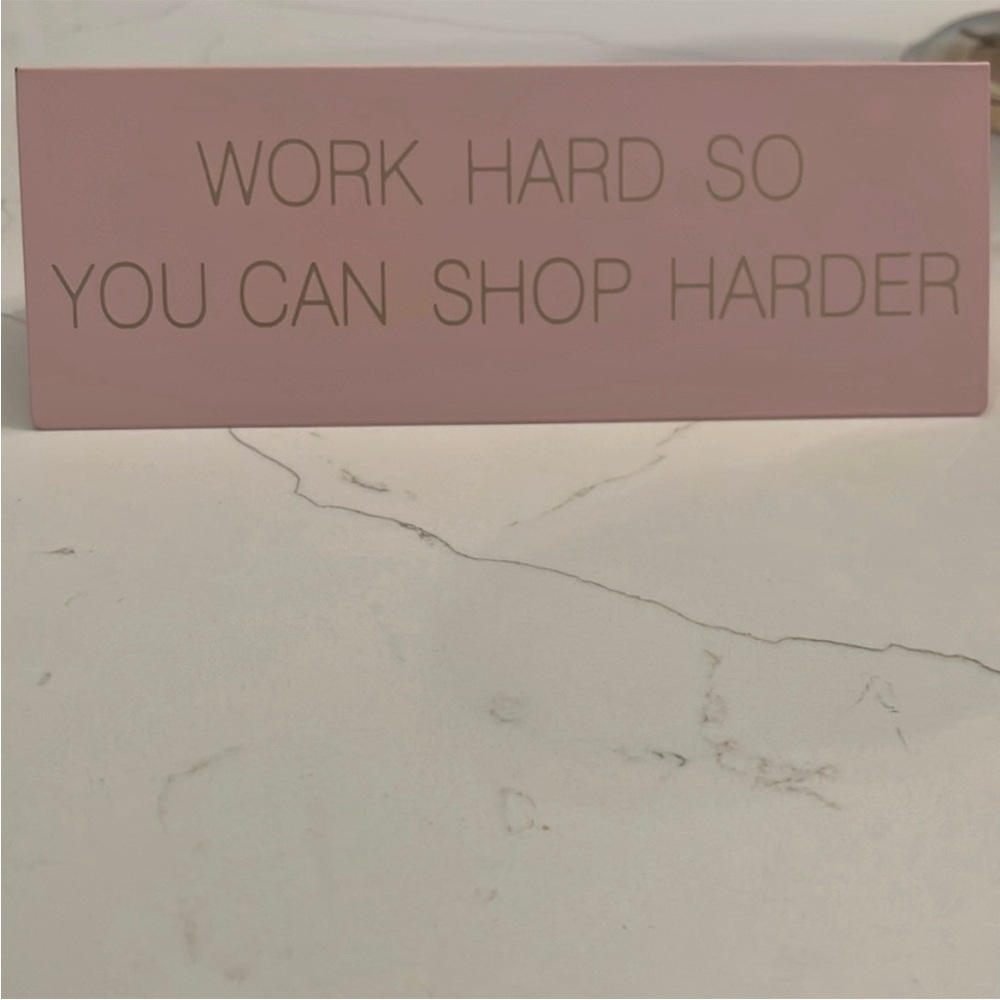 Office decor